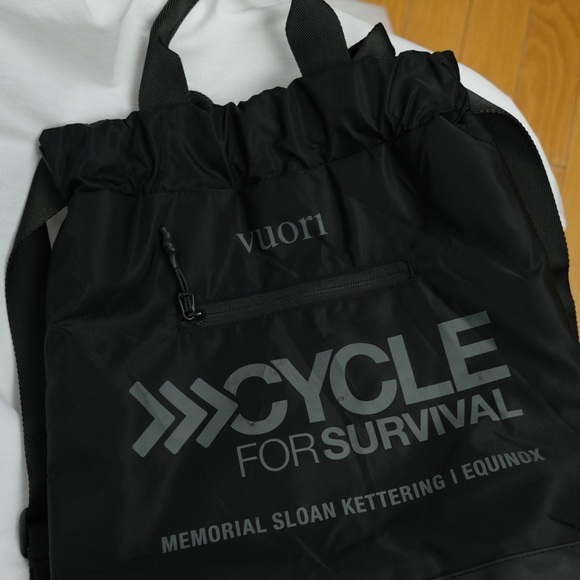 Vuori recycle for survival backpack - Picture 2 of 5